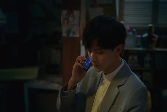 Кадр к 1 серии «Ежемесячная маньхуа для девочек»