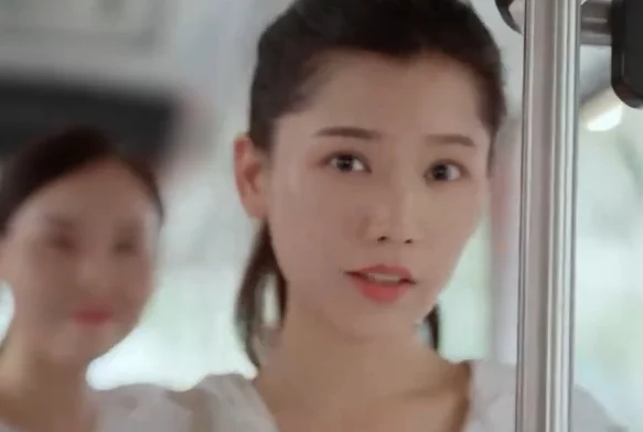 Кадр к 1 серии «Ежемесячная маньхуа для девочек»