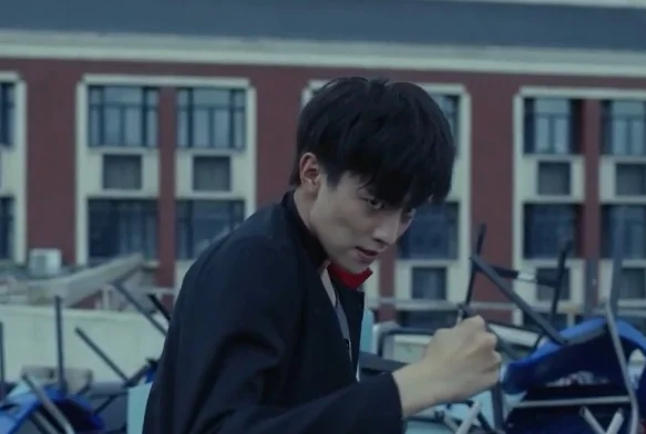 Кадр к 1 серии «Ежемесячная маньхуа для девочек»