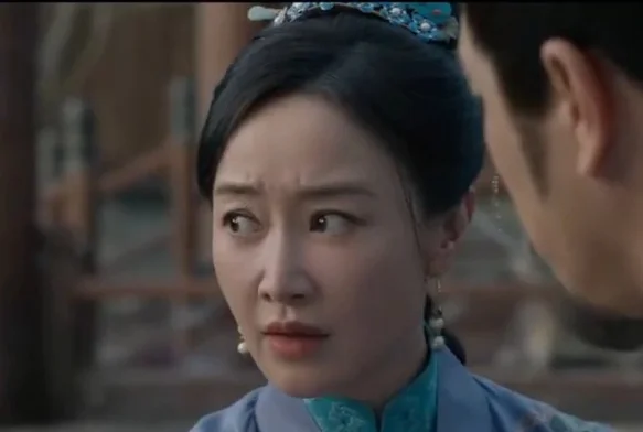 Кадр к 12 серии «Легенда о Цзан Хае»