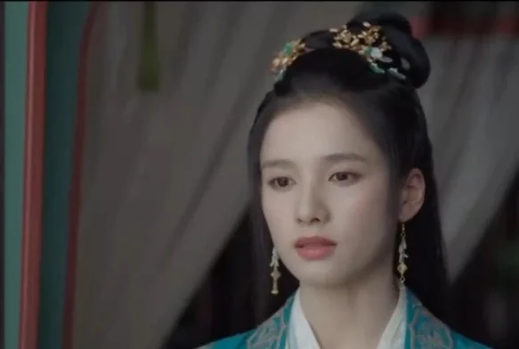 Кадр к 11 серии «Легенда о Цзан Хае»