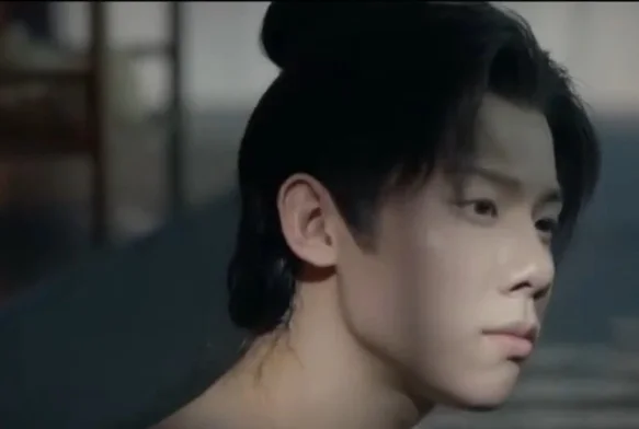 Кадр к 11 серии «Легенда о Цзан Хае»