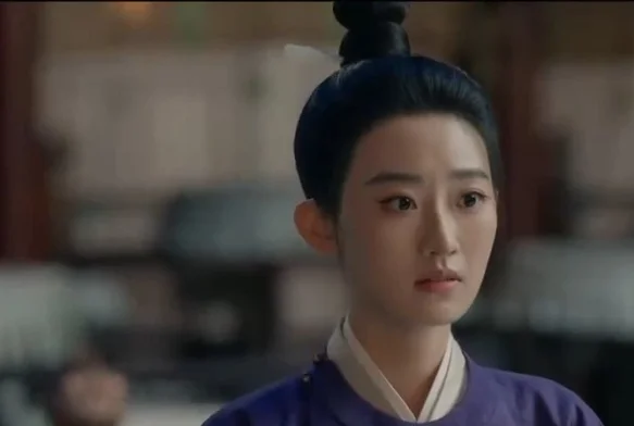 Кадр к 11 серии «Легенда о Цзан Хае»