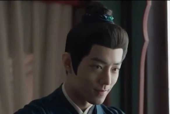 Кадр к 11 серии «Легенда о Цзан Хае»