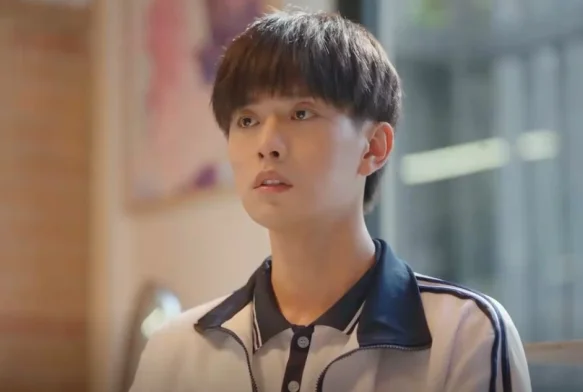 Кадр к 2 серии «Ежемесячная маньхуа для девочек»