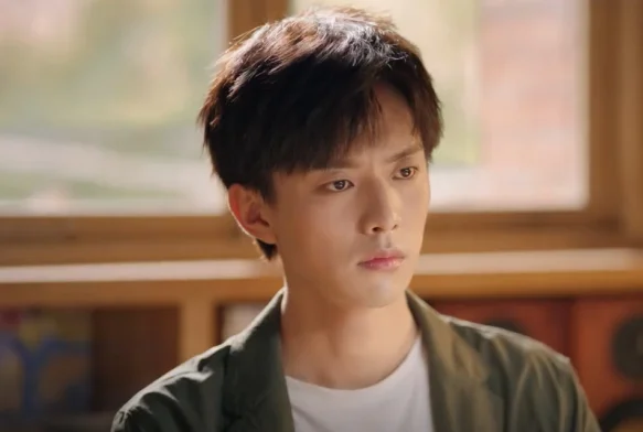 Кадр к 3 серии «Ежемесячная маньхуа для девочек»