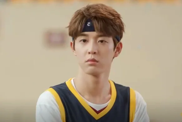 Кадр к 5 серии «Ежемесячная маньхуа для девочек»