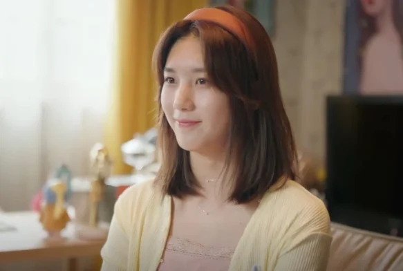 Кадр к 6 серии «Ежемесячная маньхуа для девочек»