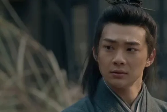 Кадр к 12 серии «Легенда о Цзан Хае»