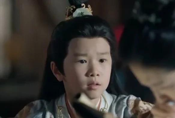 Кадр к 12 серии «Легенда о Цзан Хае»