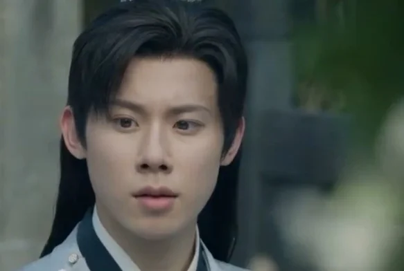 Кадр к 12 серии «Легенда о Цзан Хае»