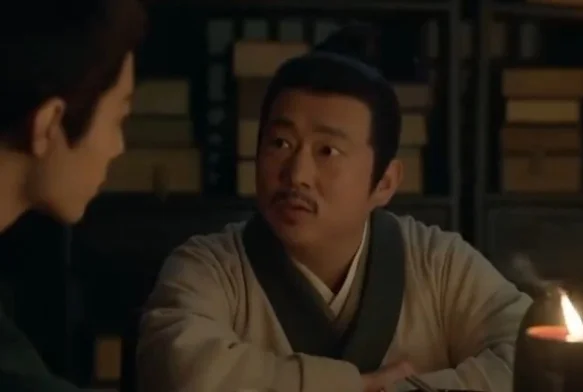 Кадр к 12 серии «Легенда о Цзан Хае»