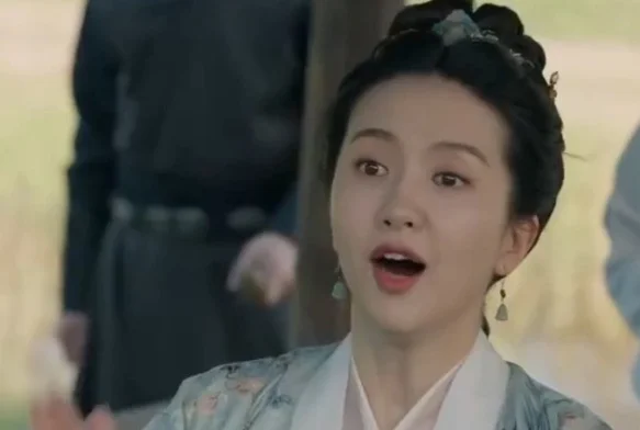 Кадр к 12 серии «Легенда о Цзан Хае»