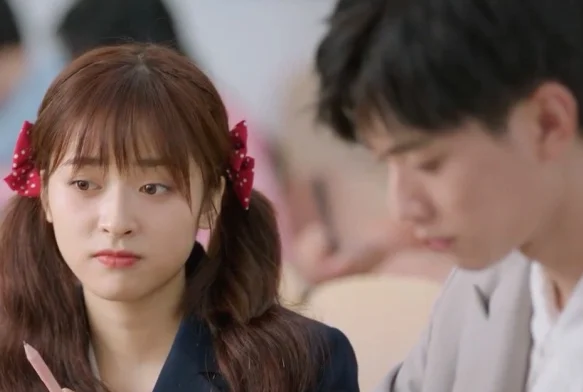 Кадр к 2 серии «Ежемесячная маньхуа для девочек»