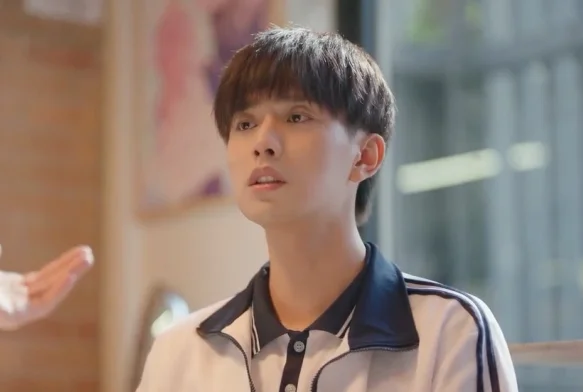 Кадр к 2 серии «Ежемесячная маньхуа для девочек»