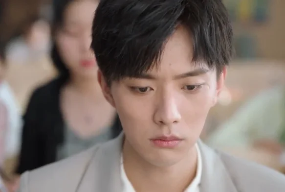 Кадр к 2 серии «Ежемесячная маньхуа для девочек»