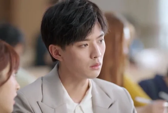 Кадр к 2 серии «Ежемесячная маньхуа для девочек»