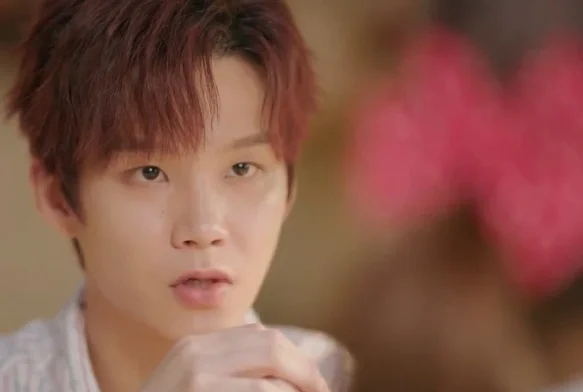 Кадр к 2 серии «Ежемесячная маньхуа для девочек»