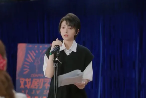 Кадр к 2 серии «Ежемесячная маньхуа для девочек»