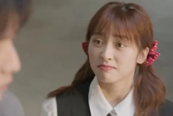 Кадр к 3 серии «Ежемесячная маньхуа для девочек»