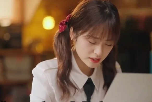 Кадр к 3 серии «Ежемесячная маньхуа для девочек»