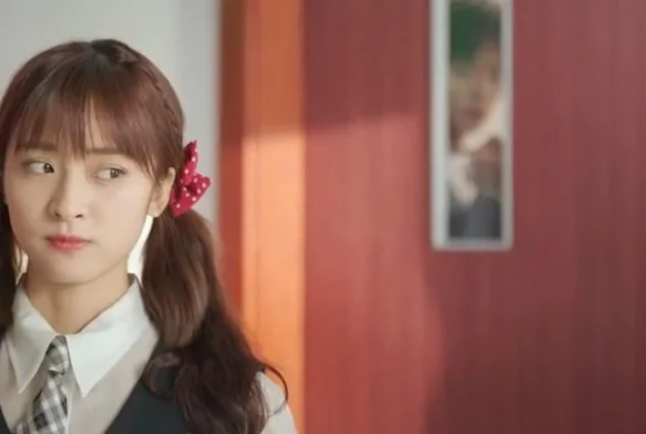 Кадр к 3 серии «Ежемесячная маньхуа для девочек»