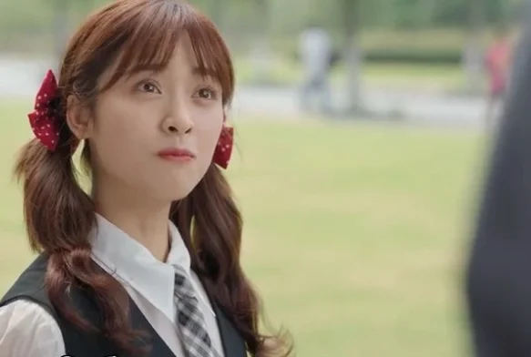 Кадр к 3 серии «Ежемесячная маньхуа для девочек»