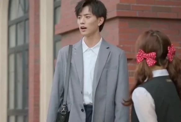 Кадр к 3 серии «Ежемесячная маньхуа для девочек»