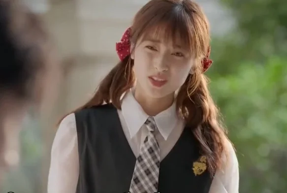 Кадр к 3 серии «Ежемесячная маньхуа для девочек»