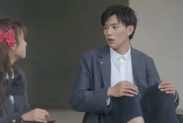 Кадр к 3 серии «Ежемесячная маньхуа для девочек»