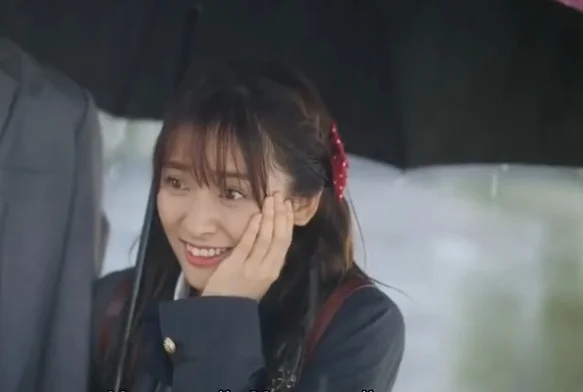 Кадр к 3 серии «Ежемесячная маньхуа для девочек»