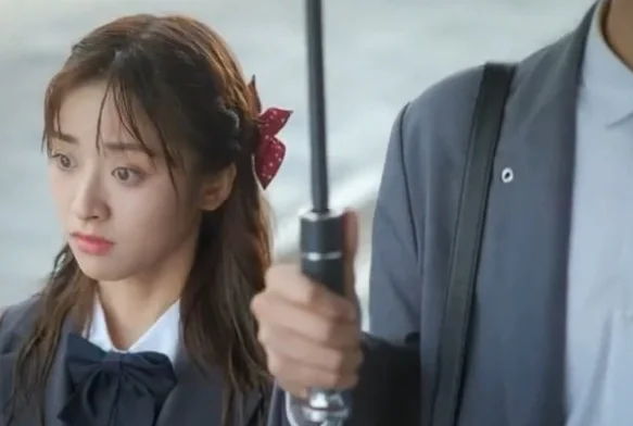 Кадр к 3 серии «Ежемесячная маньхуа для девочек»