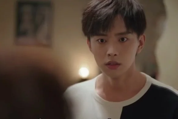 Кадр к 3 серии «Ежемесячная маньхуа для девочек»