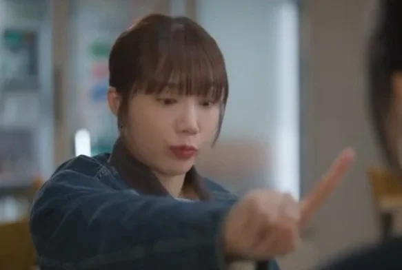 Кадр к 8 серии «Круглосуточный спортзал»