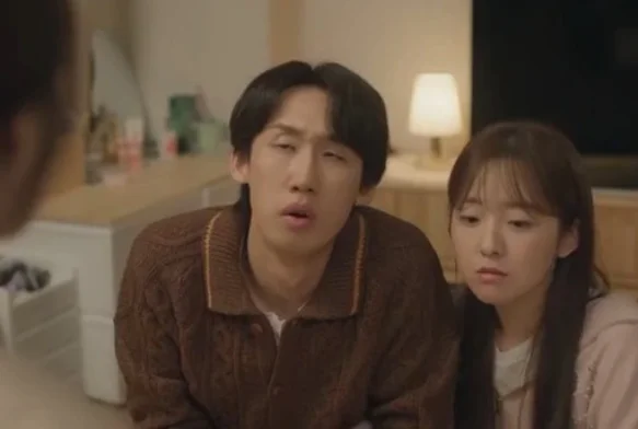 Кадр к 8 серии «Круглосуточный спортзал»