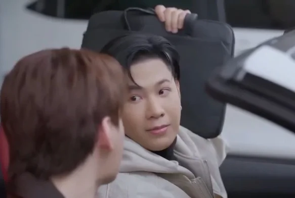 Кадр к 1 серии «Бывшее утро»