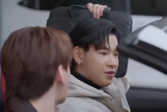 Кадр к 1 серии «Бывшее утро»