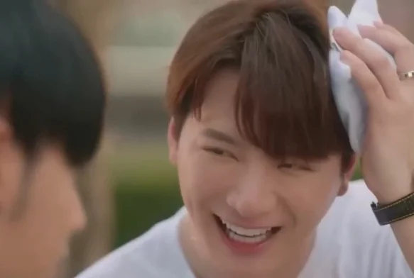 Кадр к 1 серии «Бывшее утро»