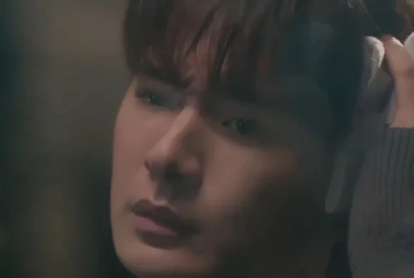 Кадр к 1 серии «Бывшее утро»