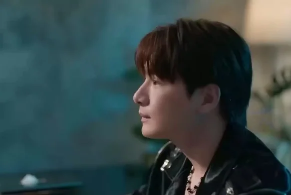 Кадр к 1 серии «Бывшее утро»