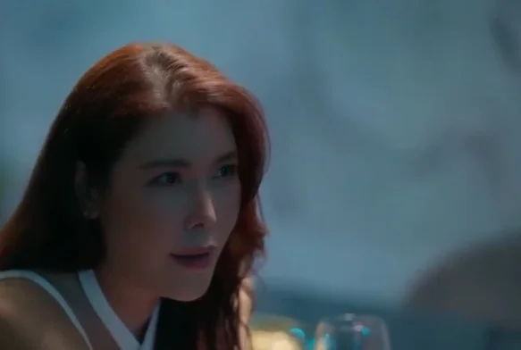 Кадр к 1 серии «Бывшее утро»