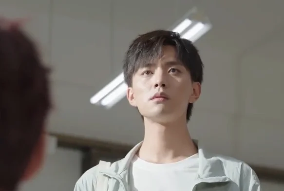 Кадр к 4 серии «Ежемесячная маньхуа для девочек»