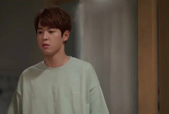 Кадр к 4 серии «Ежемесячная маньхуа для девочек»