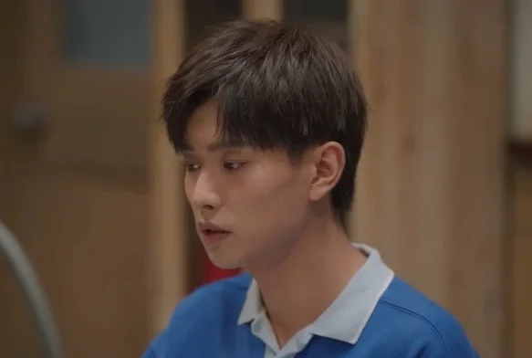 Кадр к 4 серии «Ежемесячная маньхуа для девочек»