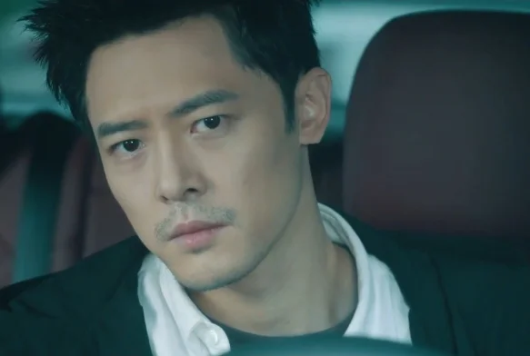 Кадр к 22 серии «Безмолвное чтение»