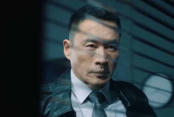 Кадр к 22 серии «Безмолвное чтение»