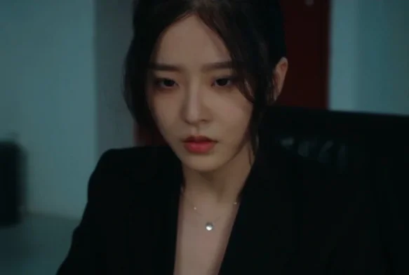 Кадр к 22 серии «Безмолвное чтение»