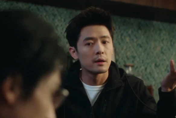 Кадр к 22 серии «Безмолвное чтение»