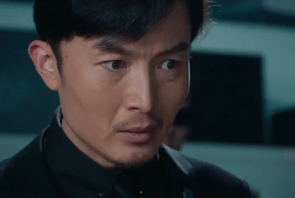 Кадр к 22 серии «Безмолвное чтение»