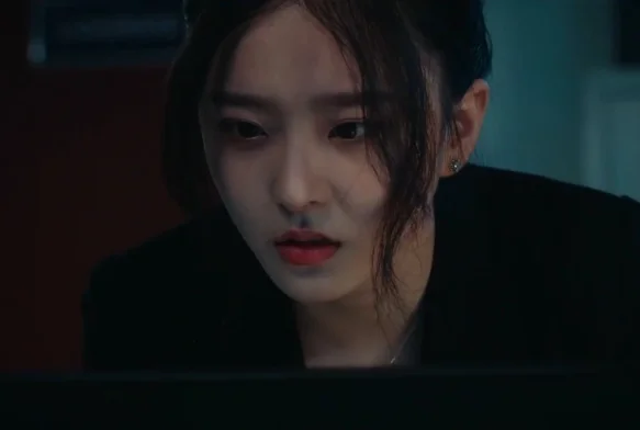 Кадр к 22 серии «Безмолвное чтение»